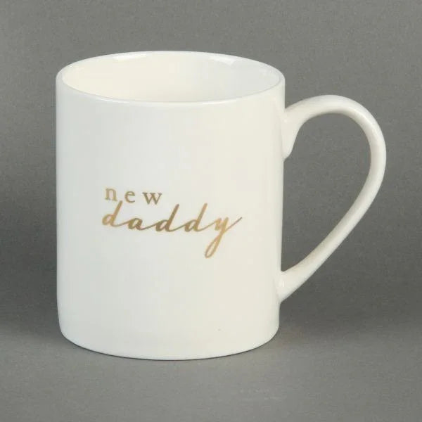 Bambino Gift - New Daddy by Juliana