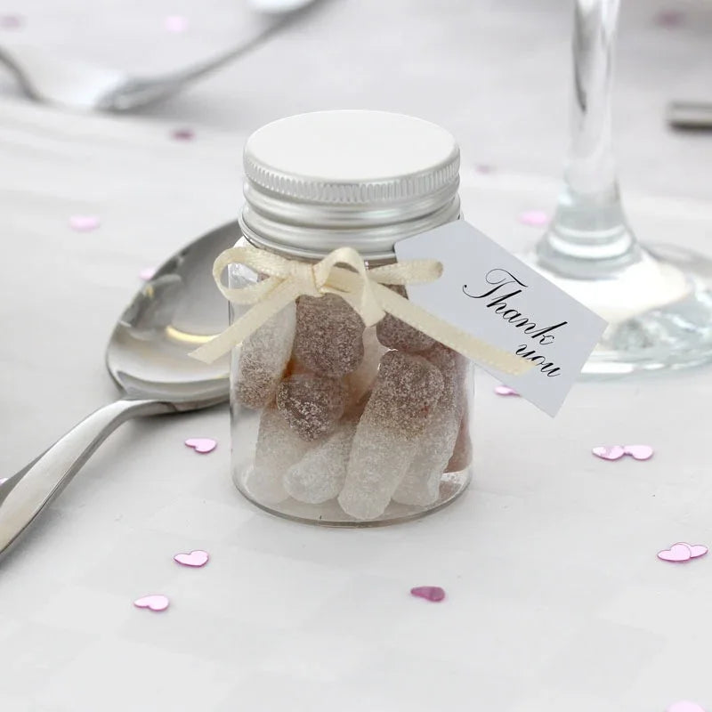 Fizzy Cola Bottles Mini Jar