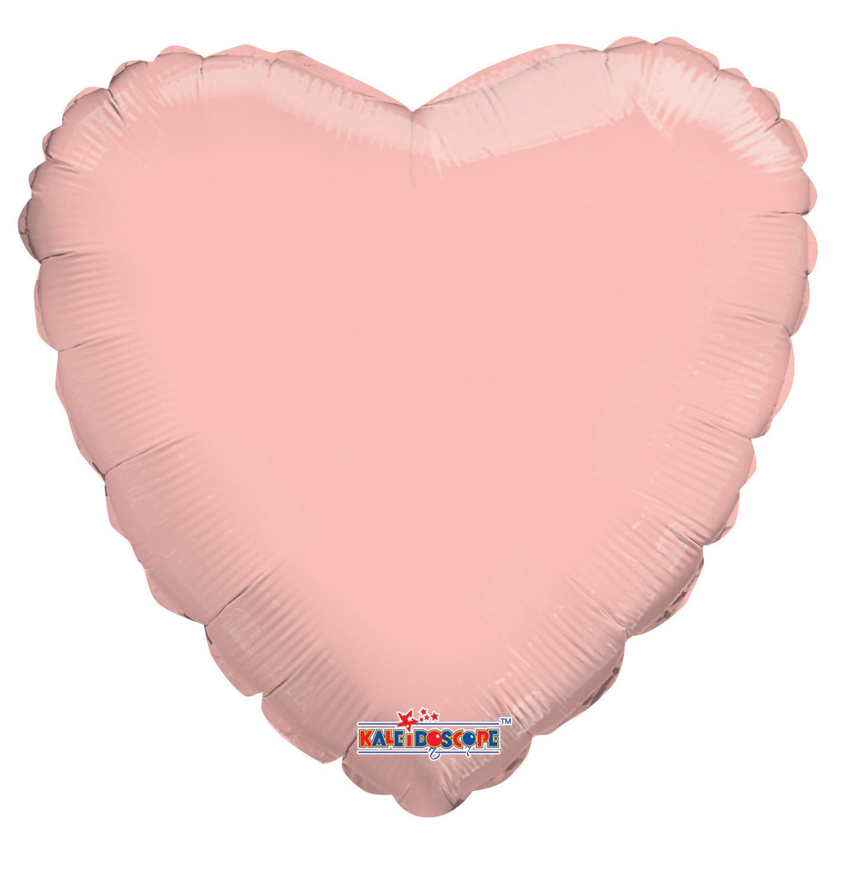 Discover the Rose Gold Heart Balloon at Bristow Direct