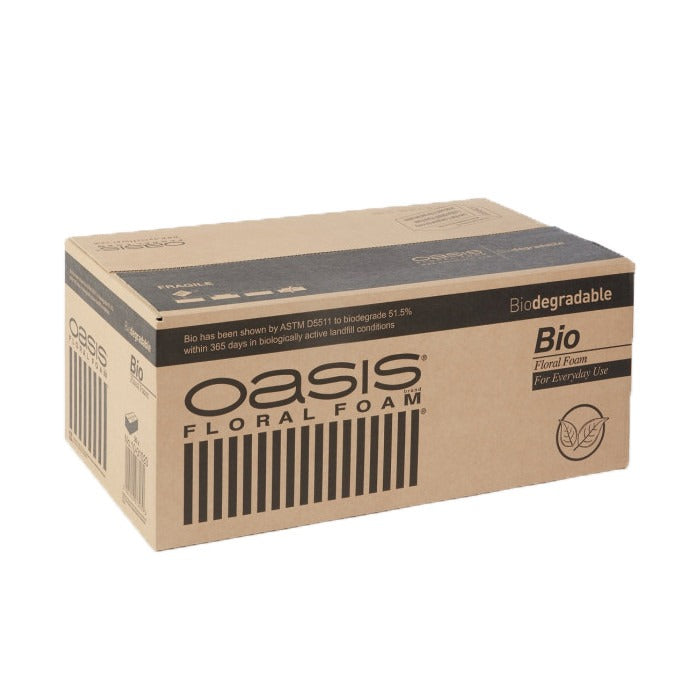 Discover the Oasis Bio Foam Brick (20 pk) at Bristow Direct