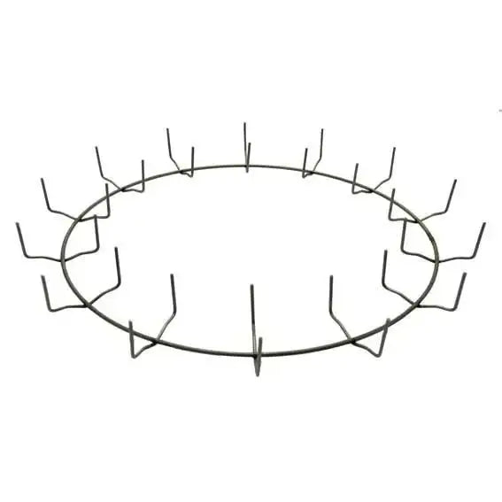 Machine Wreath Ring (14 Inch)