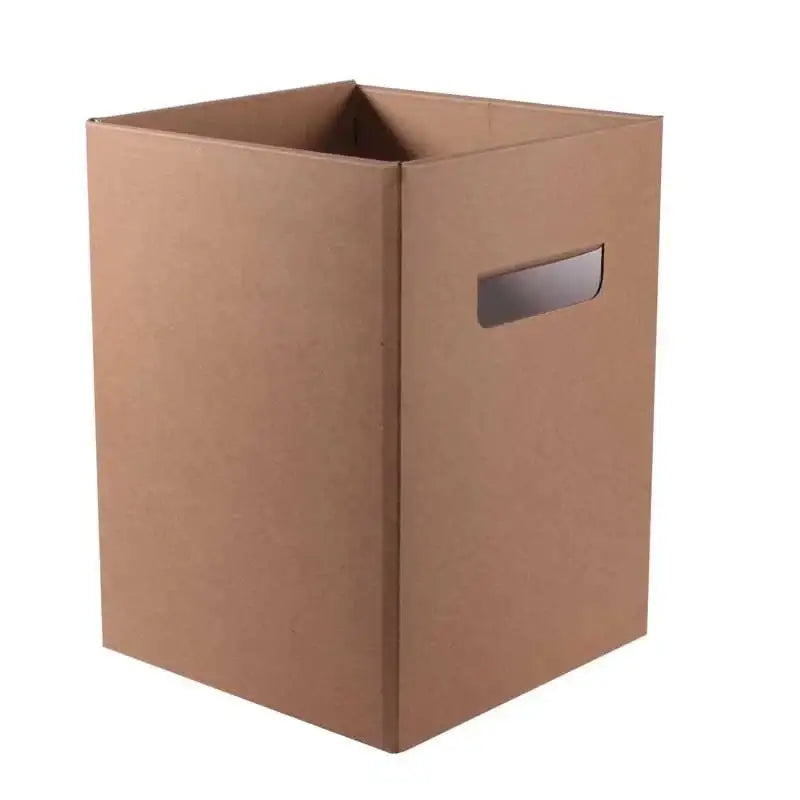 Kraft Bouquet Box - (18 x 18 x24.5cm) (x10)
