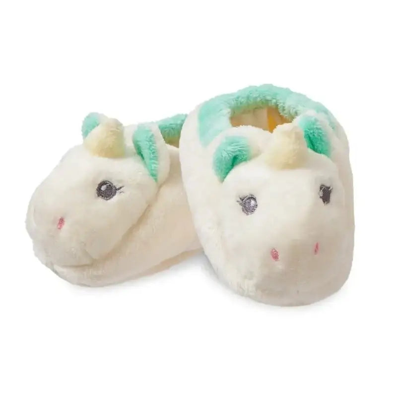 Lil Sparkle Unicorn Booties