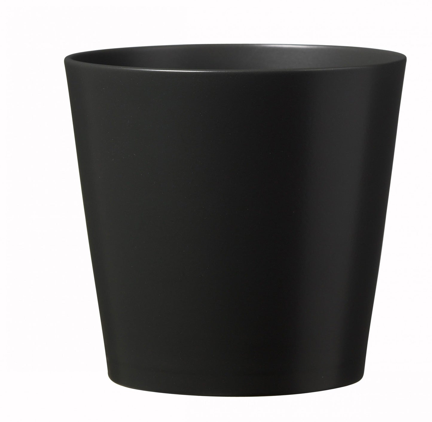 21cm Matt Anthracite Dallas Esprit Pot