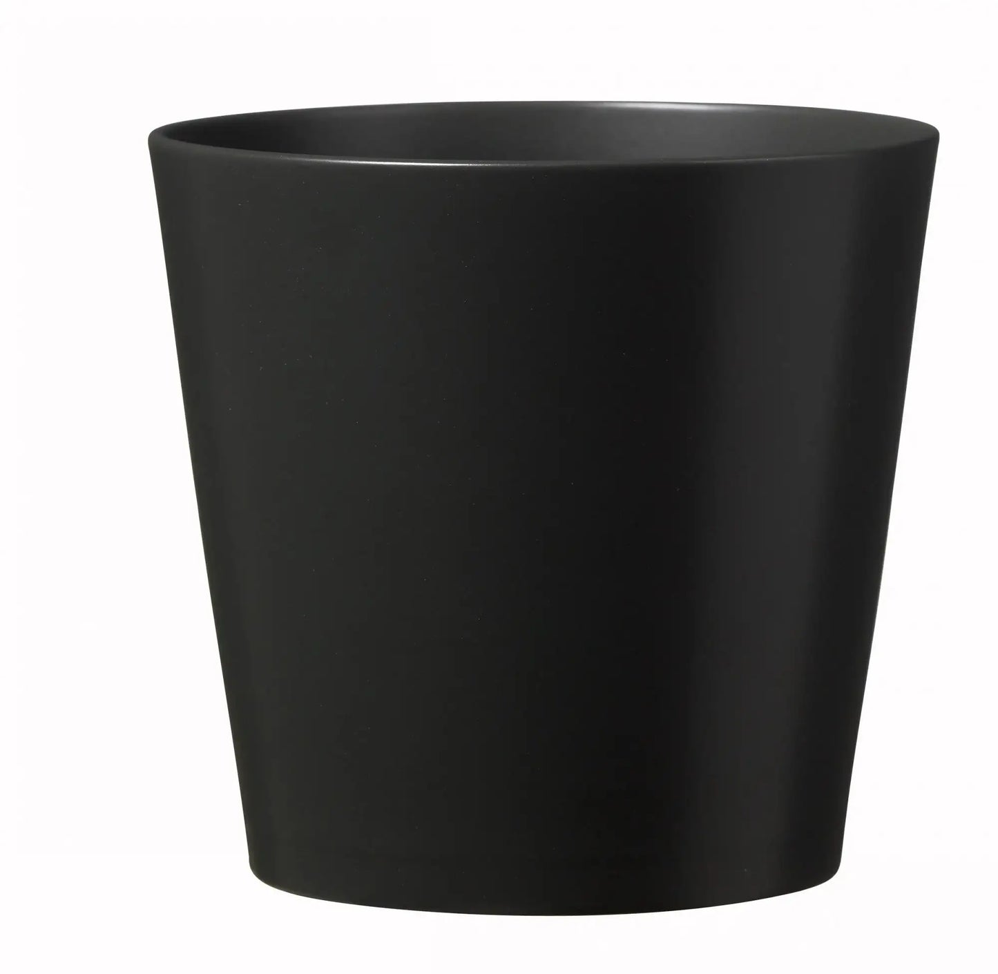 21cm Matt Anthracite Dallas Esprit Pot
