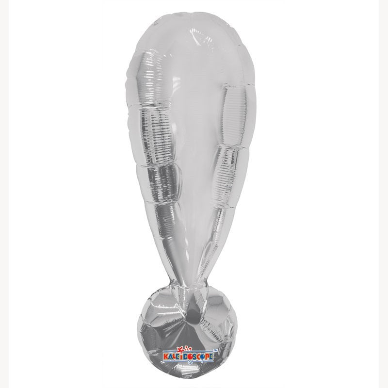 ! Letter Airfill Balloon