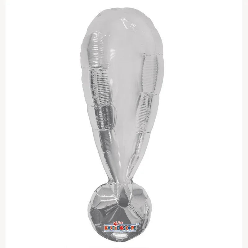 ! Letter Airfill Balloon 14"