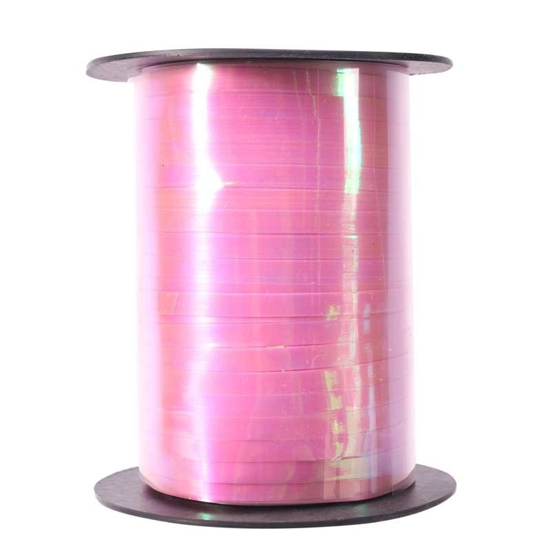 Discover the Iridescent Pink Curling (5mmx250m) at Bristow Direct
