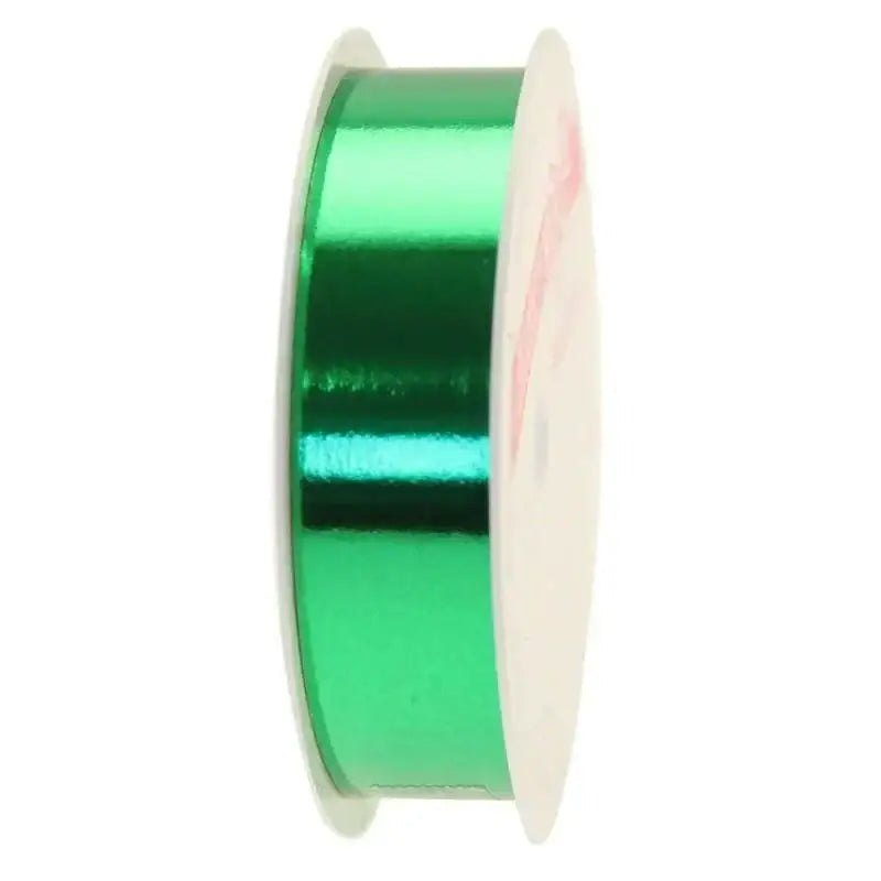 Metallic Green Ribbon
