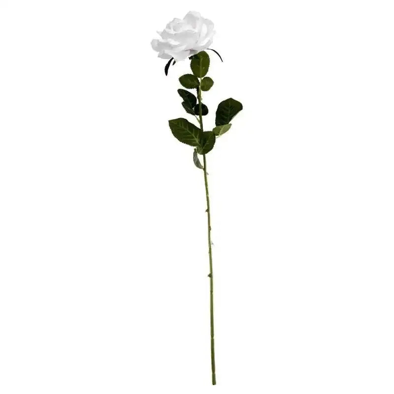Arundel Open Rose White