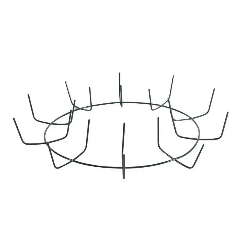 Machine Wreath Ring (10 Inch)