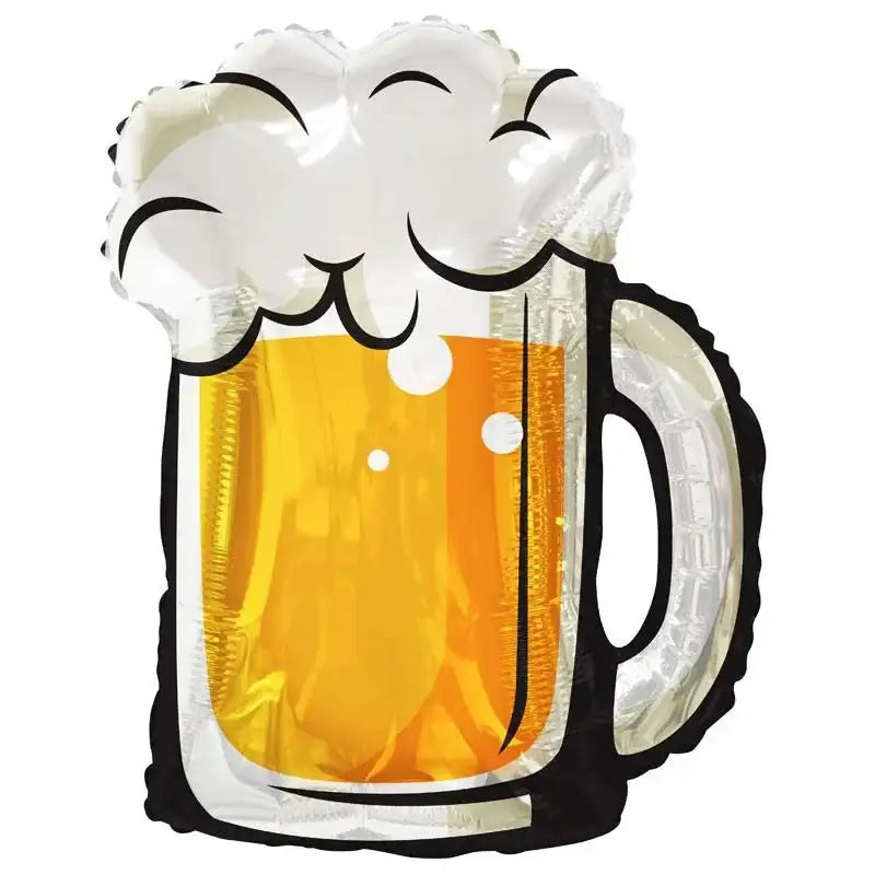 Beer Glass Balloon (36 Inch)