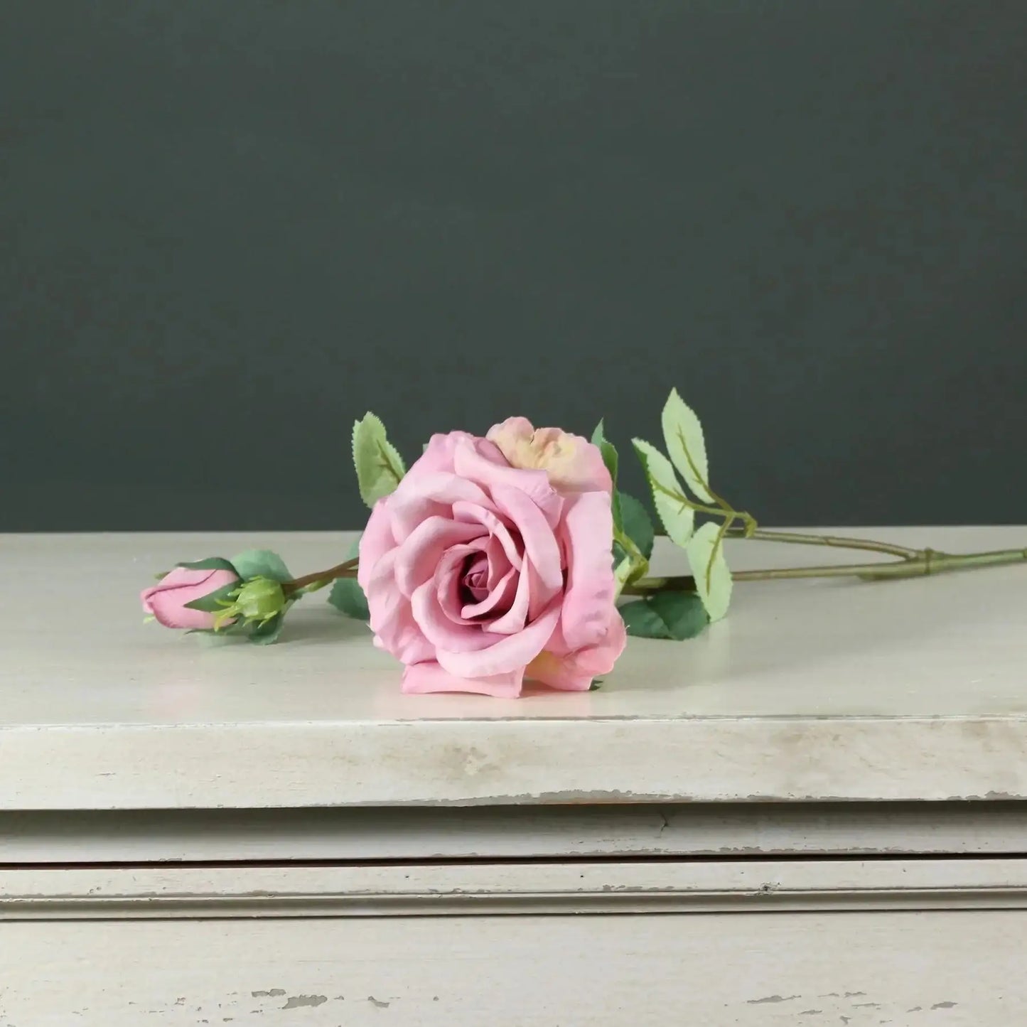 Tintagel Spray Rose Dark Pink