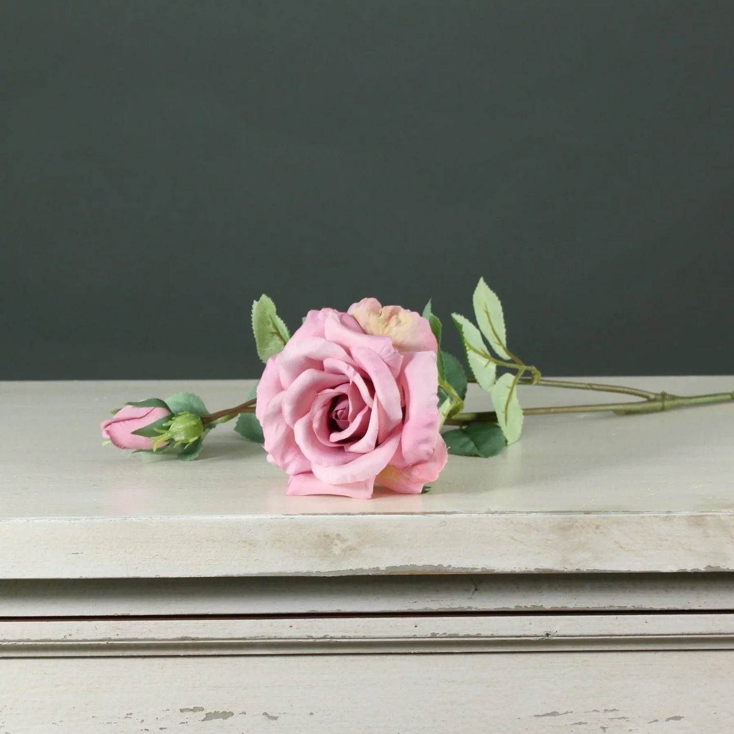 Tintagel Spray Rose Dark Pink
