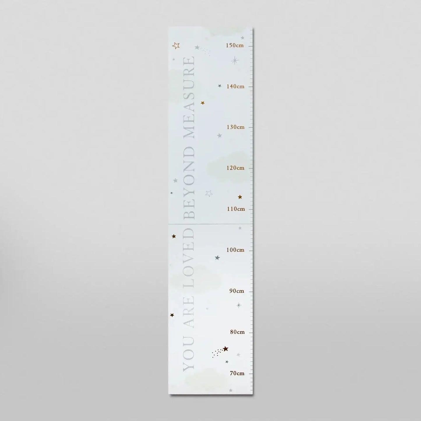 Bambino Height Chart 90 cm