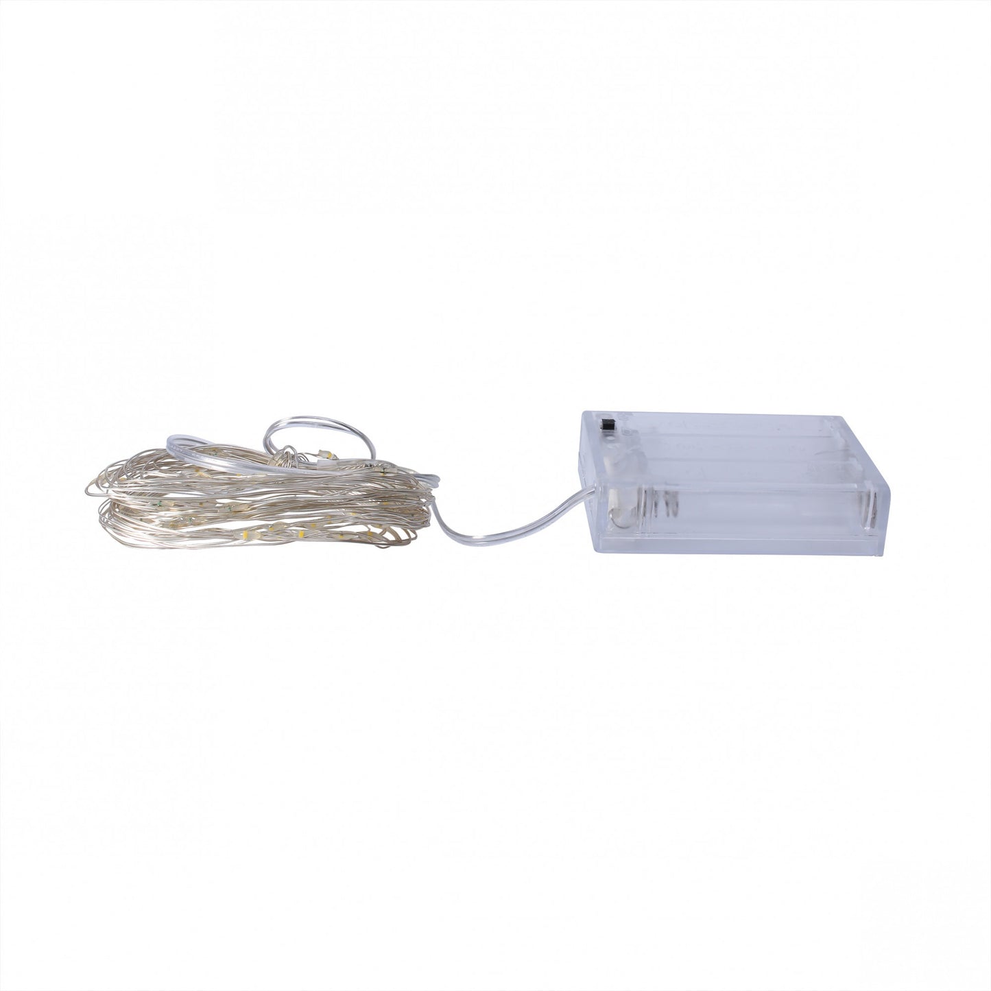3 Wire Warm White Elements Balloon Lights