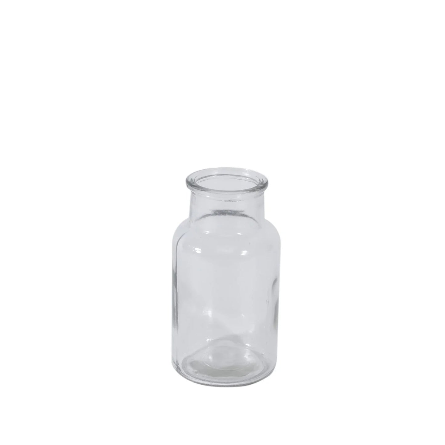 Apothecary Bottle Vase (13cm)