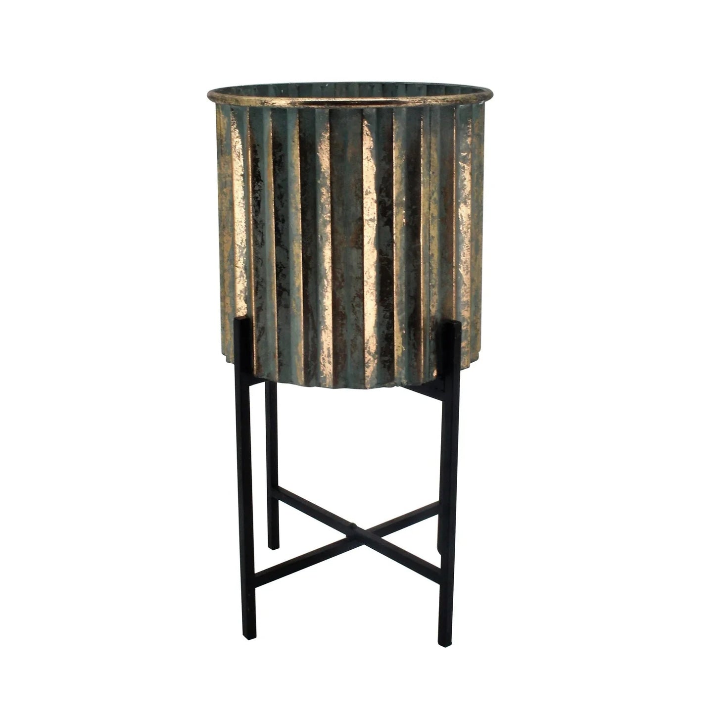 Linea Plant Stand (S)