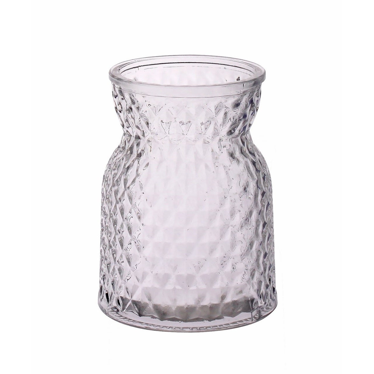 Discover the 13.5cm Meadow Flower Vase at Bristow Direct