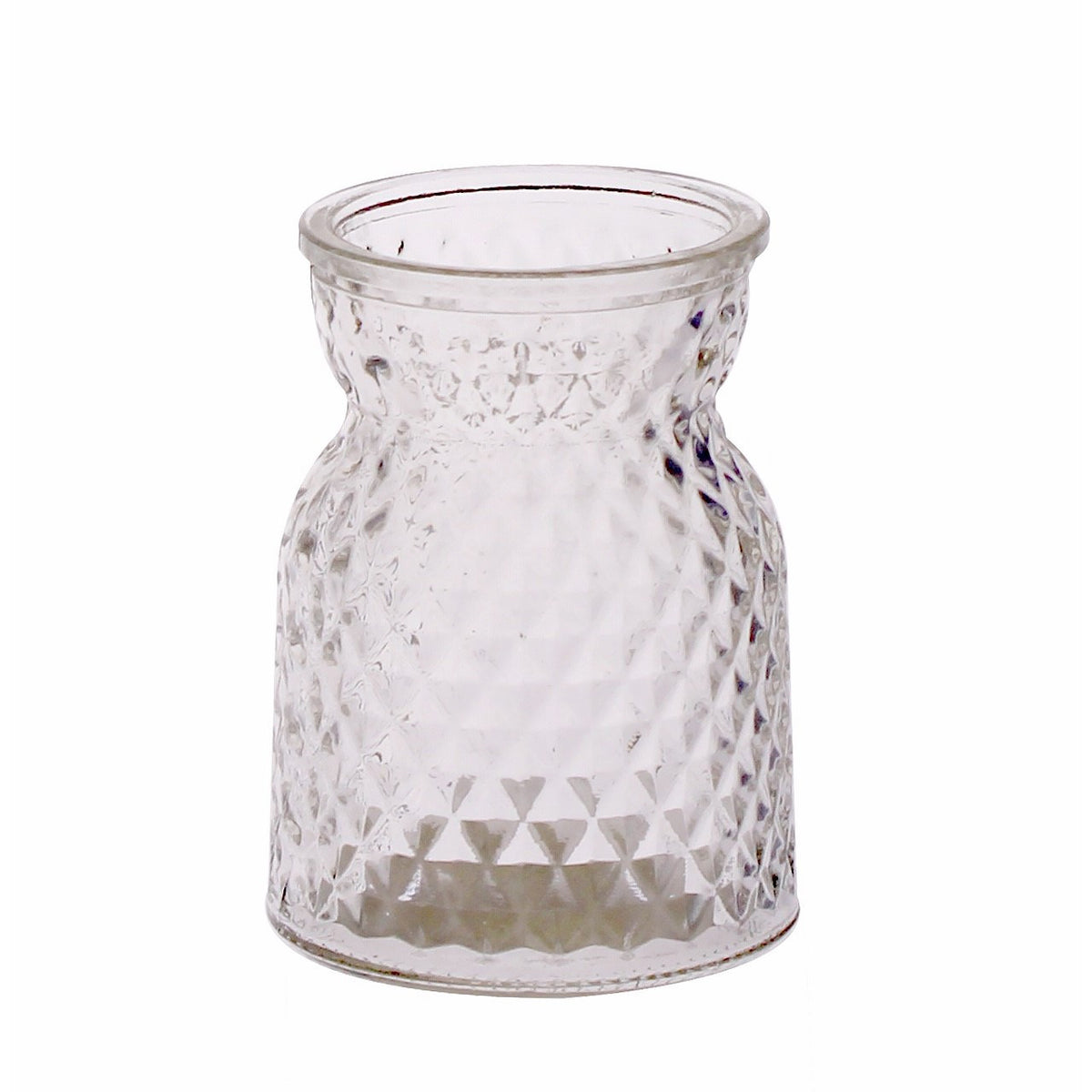 Discover the 10.7cm Meadow Flower Vase at Bristow Direct