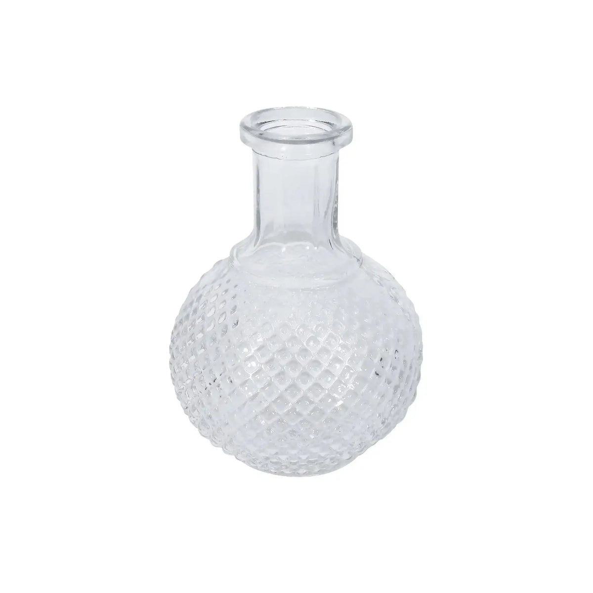 Textured Onion Bottle (15cm x 10cm)