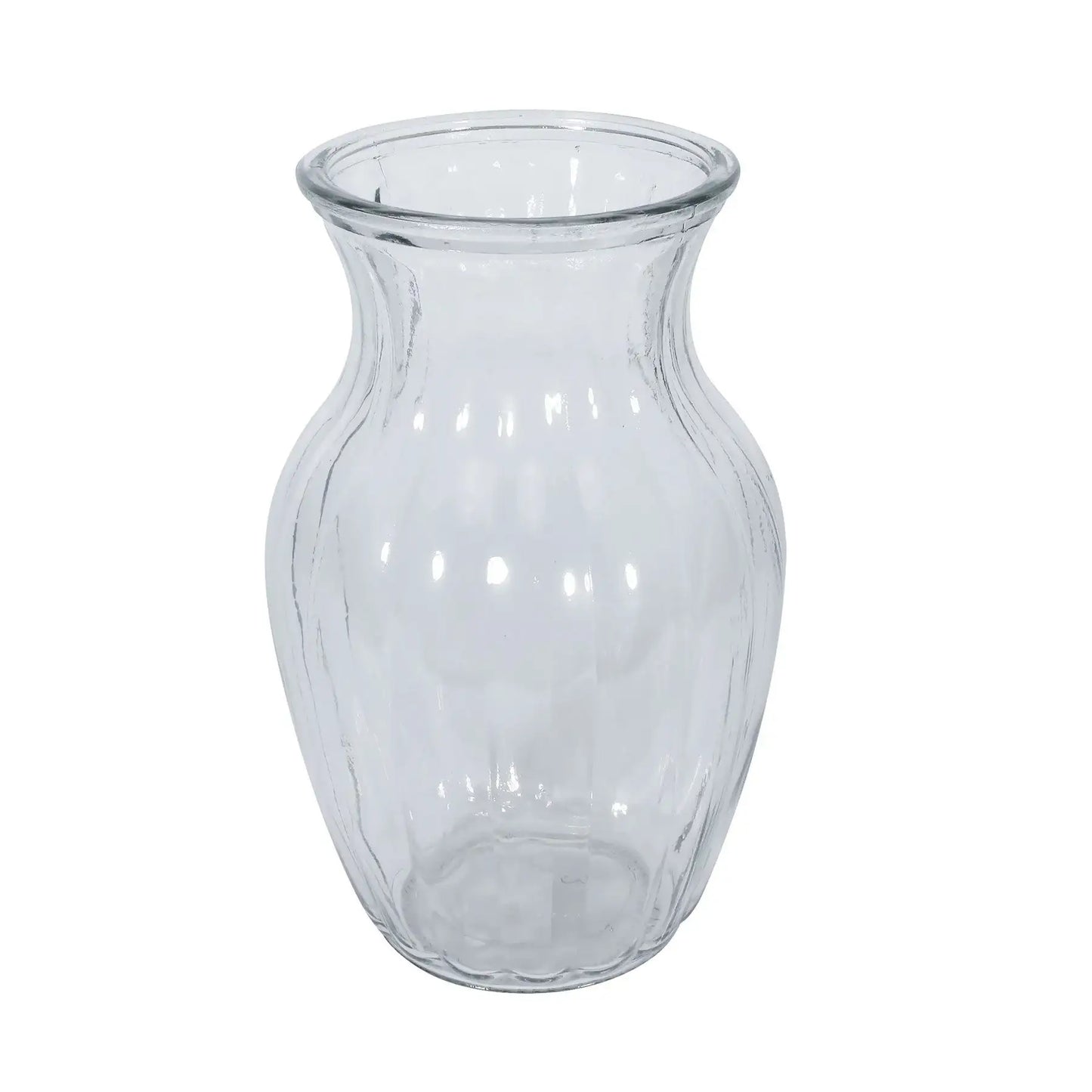 Floraline Sweetheart Vase (19cm)