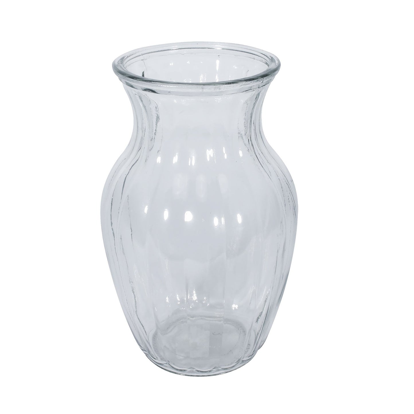 Floraline Sweetheart Vase (19cm)