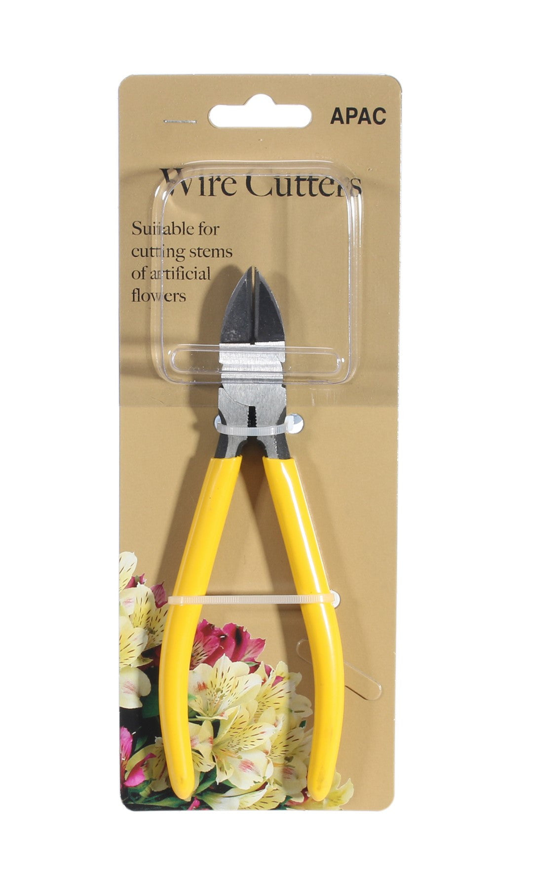 Discover the Yellow Handle Wire Cutters at Bristow Direct