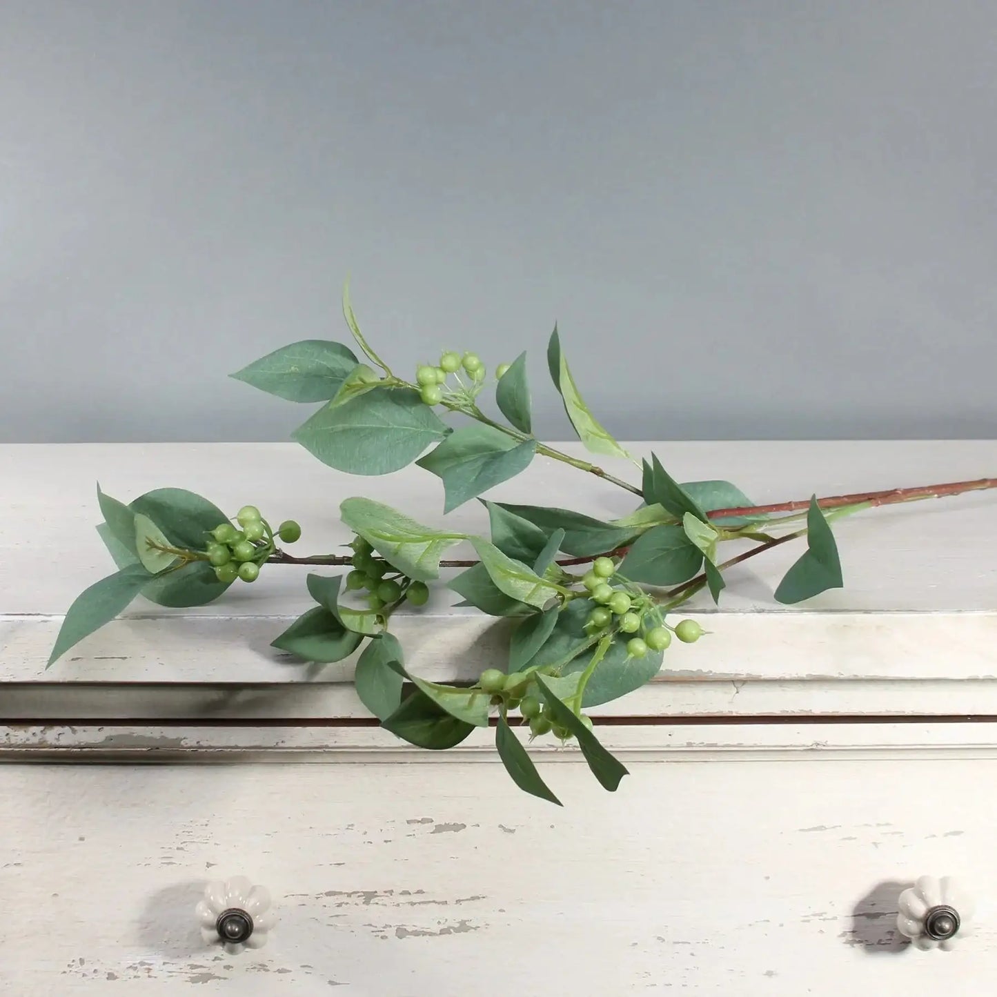 Tintagel Berry Spray