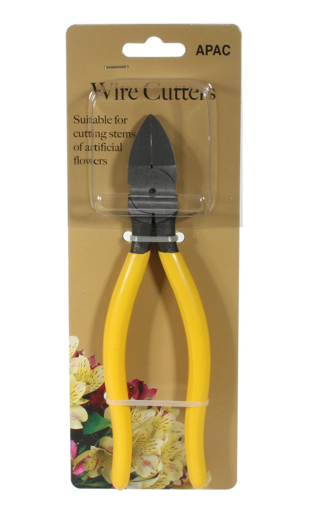 Discover the Wire Cutters (7in) at Bristow Direct
