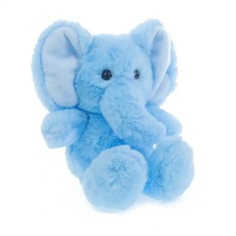 Blue Elephant