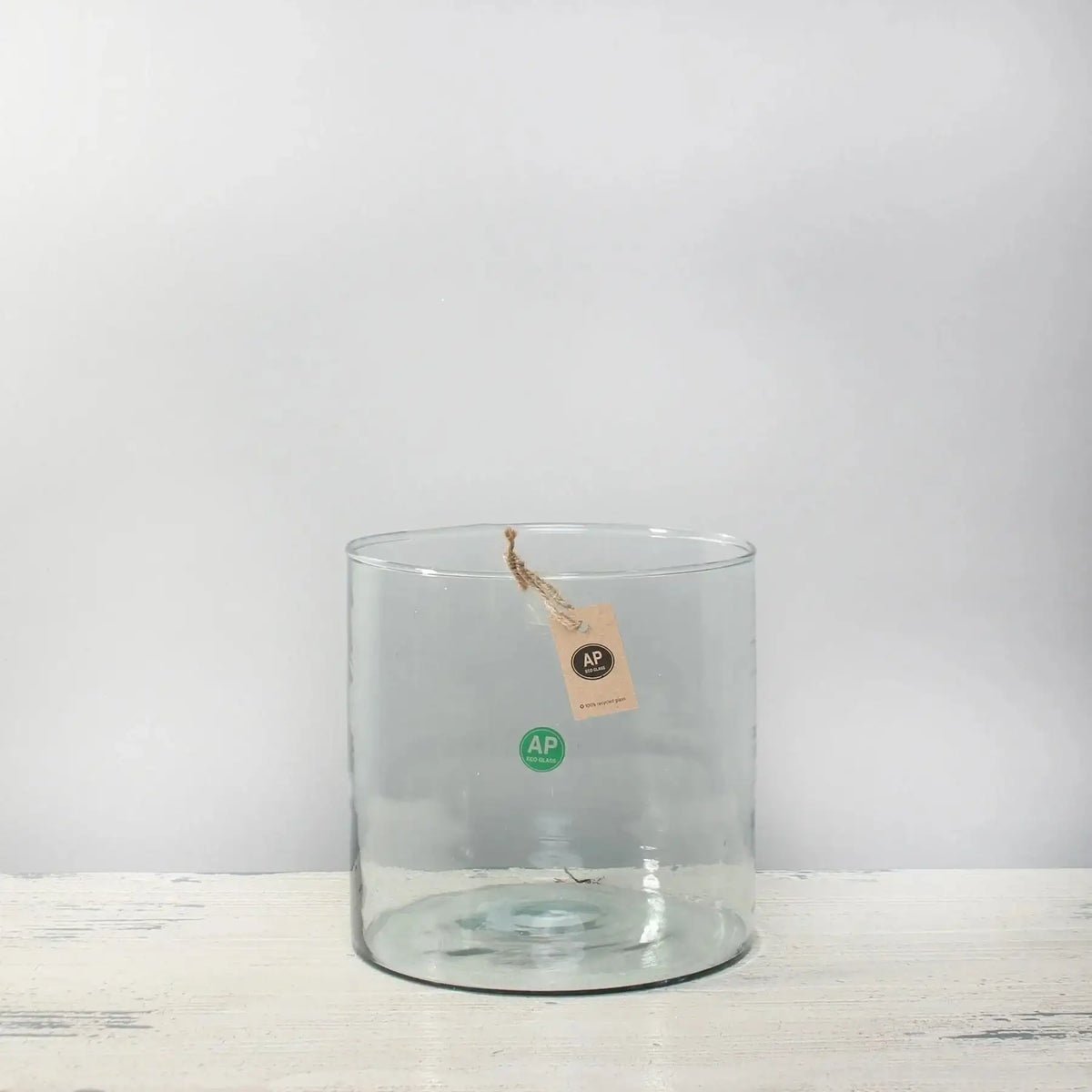 Eco Elegant Cylinder (20cm)