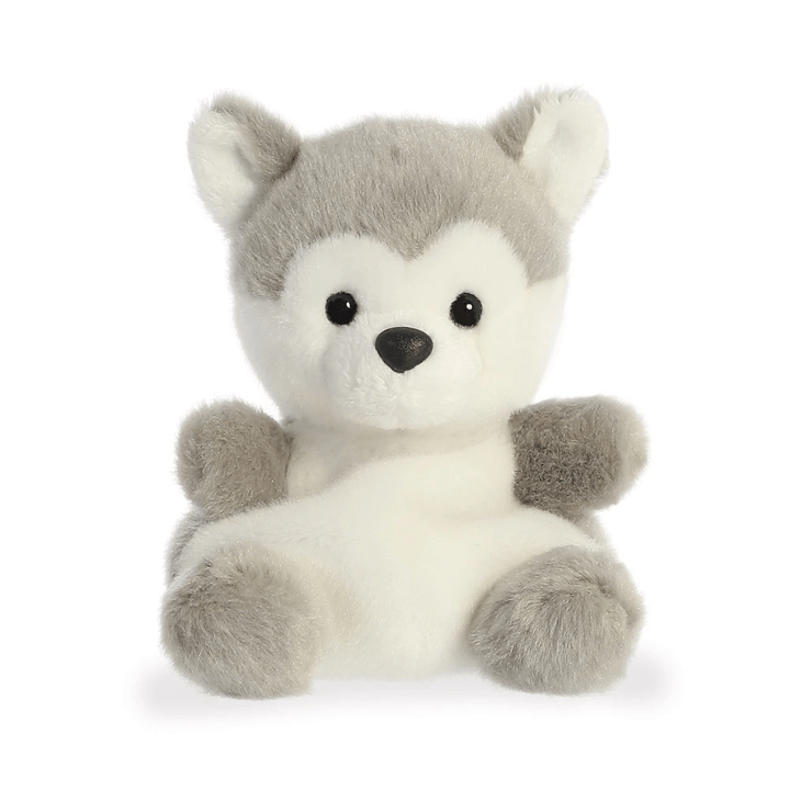Discover the Busky Husky at Bristow Direct