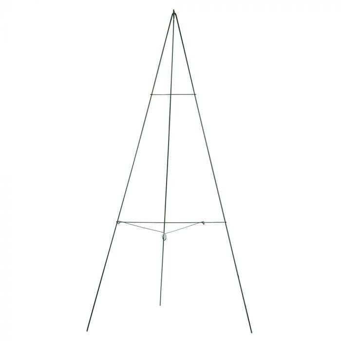 Discover the Wire Easel (122cm) at Bristow Direct