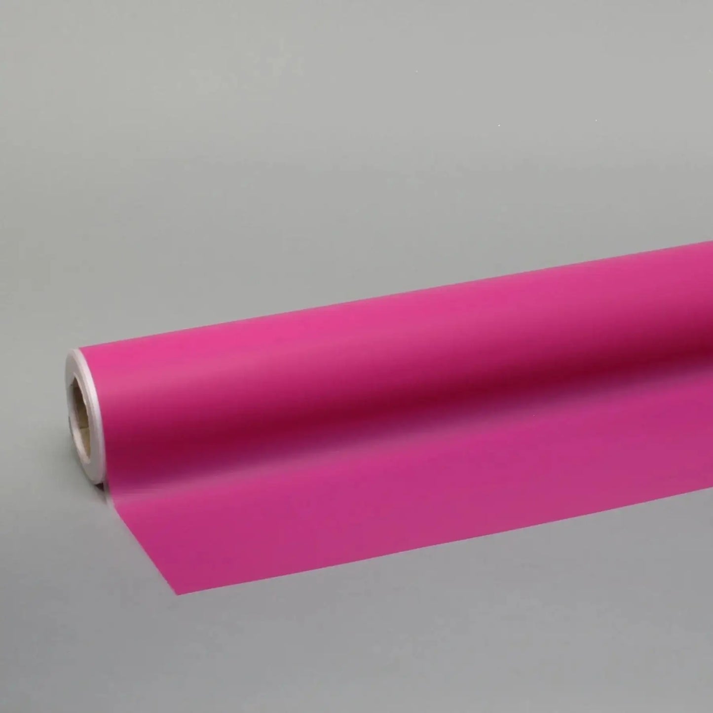 Cerise Frosted Film (80cm x 80m)