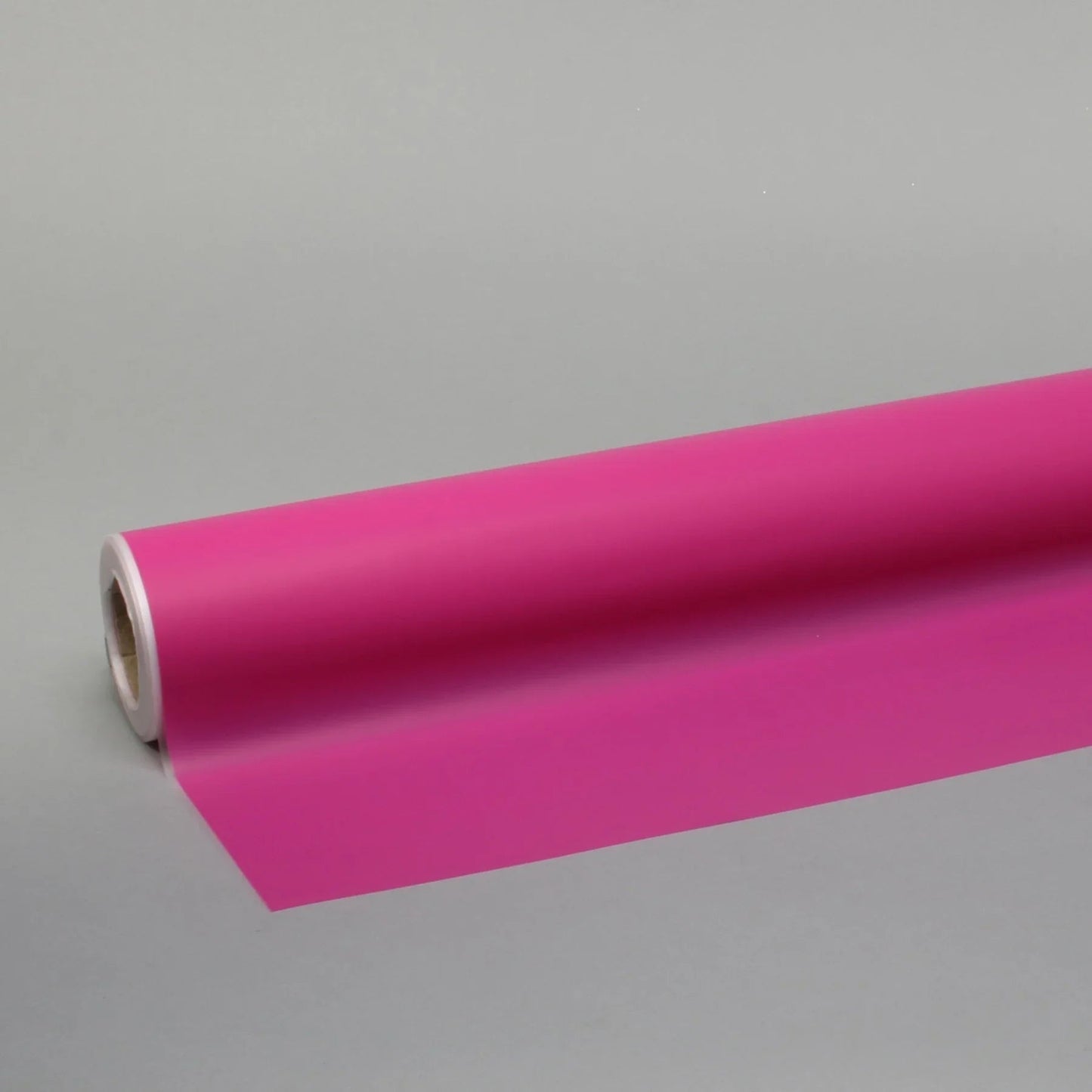 Cerise Frosted Film (80cm x 80m)