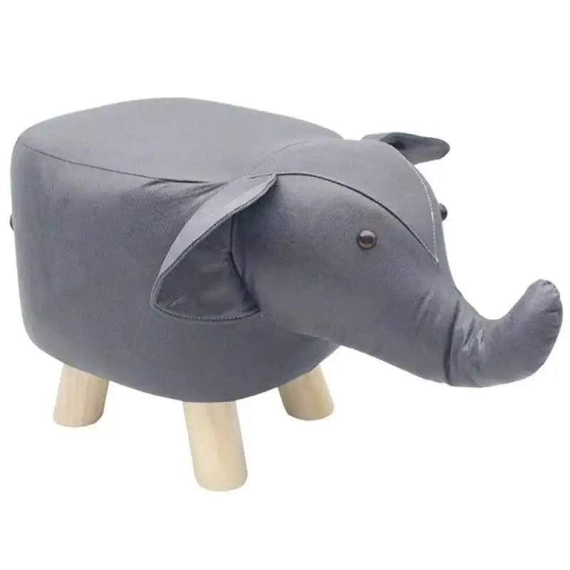 Elephant Stool