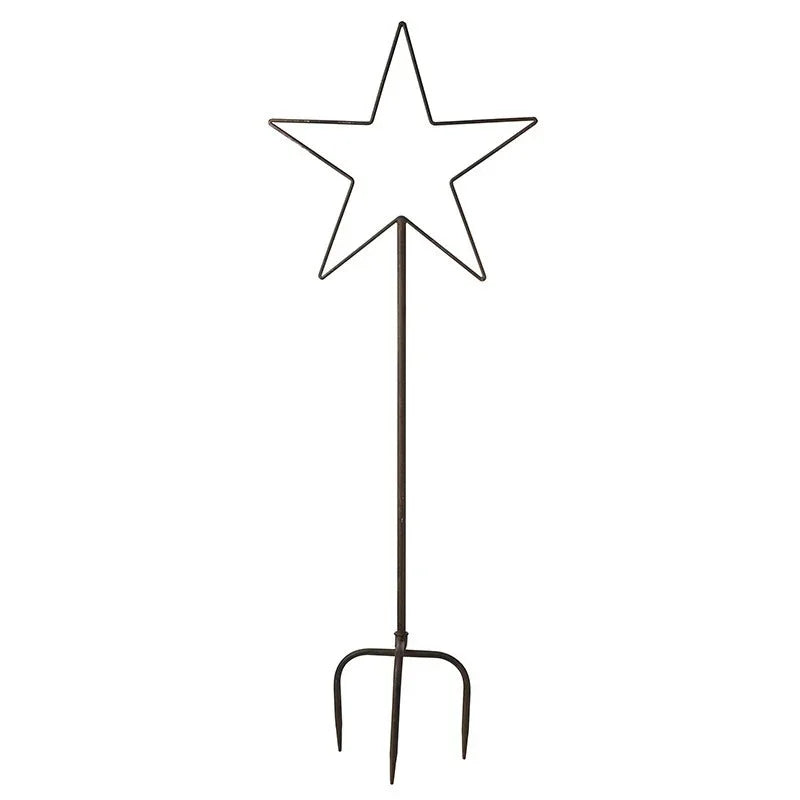 Large Star Stake (123cm)