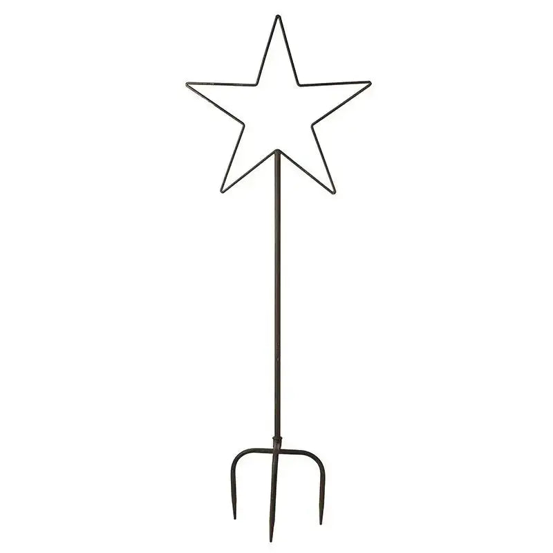 Large Star Stake (123cm)