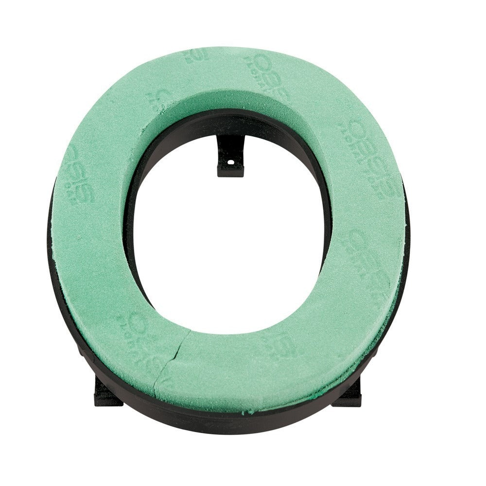 Discover the Oasis Letter O Naylorbase Frame - Black Base at Bristow Direct