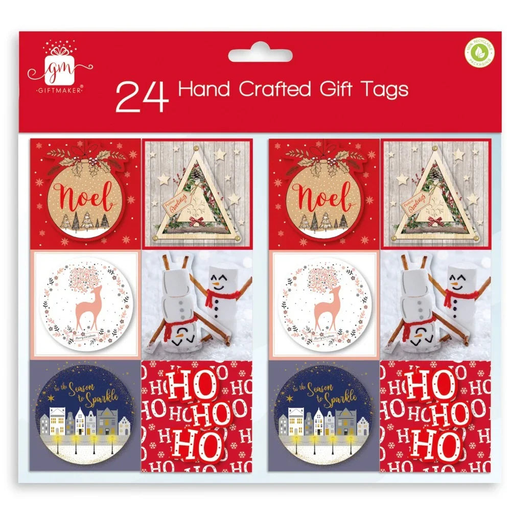 Tags Pk 24 Hand Crafted Contempory