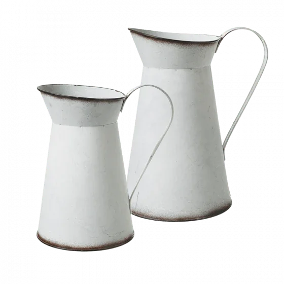 Riversdale Jug (16cm x 25cm)