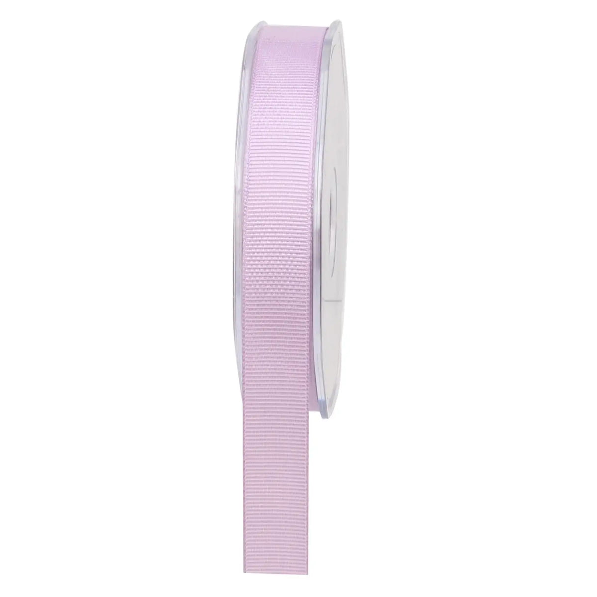 Lilac Grosgrain Ribbon (20m x 15mm)