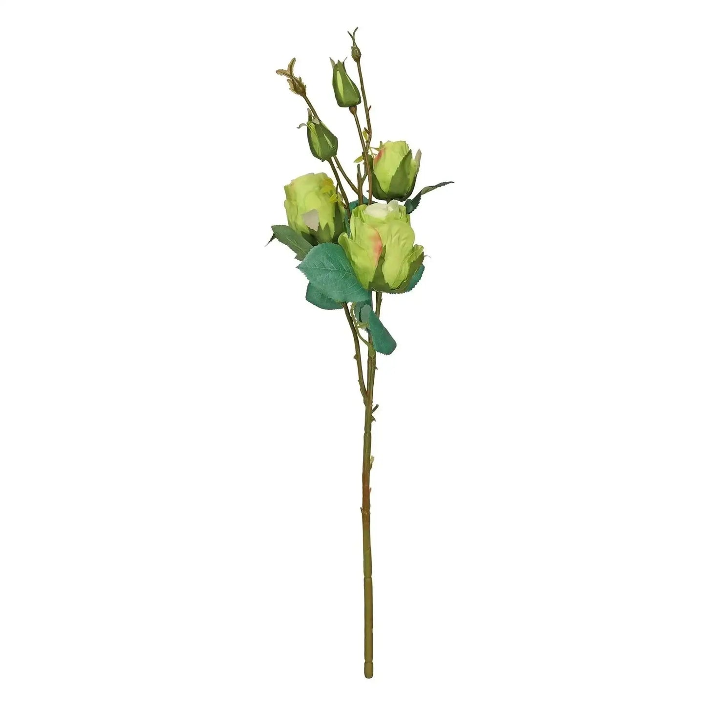 Rose Spray Lime (51cm)