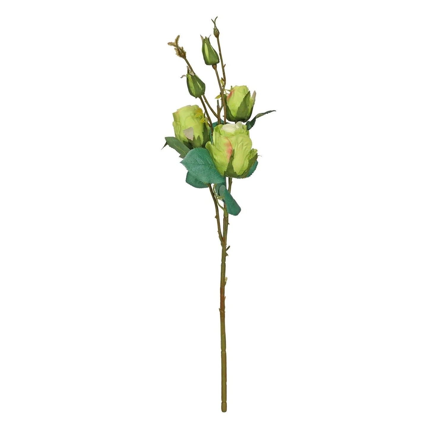 Rose Spray Lime (51cm)