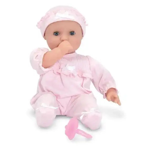 Jenna - 12 Inch Doll