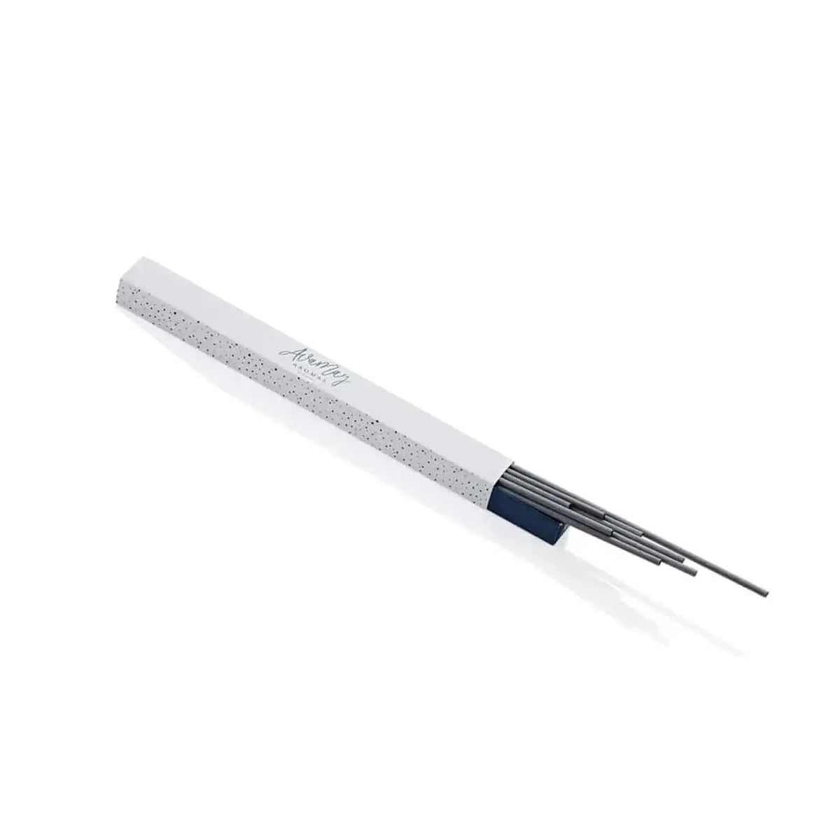 Ava May Grey Replacement Reeds 25cm (Bundle of 8)