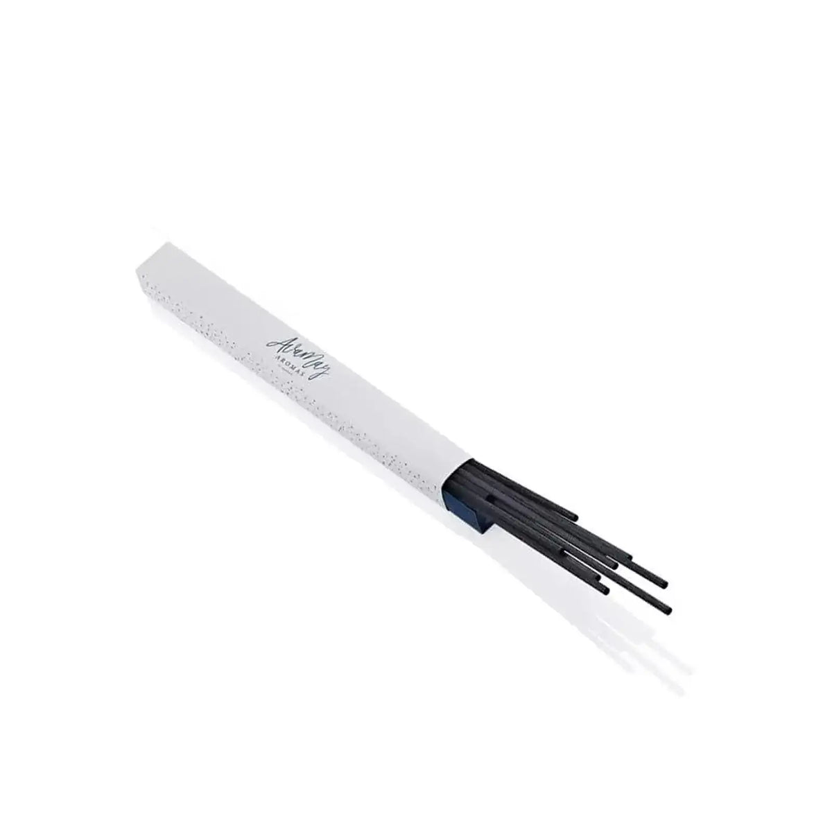 Ava May Black Replacement Reeds 25cm (Bundle of 8)