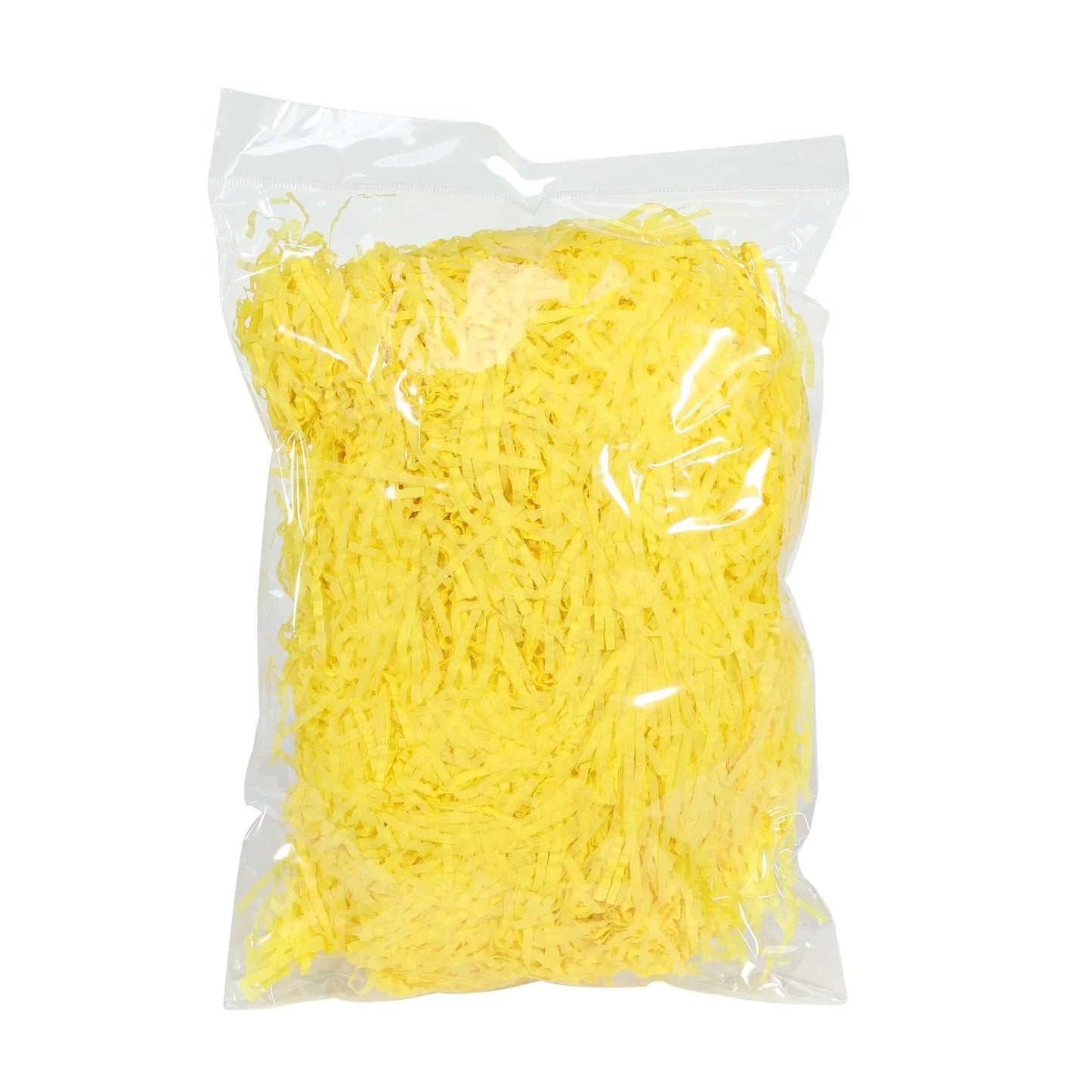 Yellow Shredded Tissue (100g)