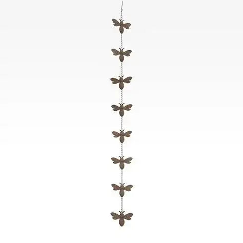 Bee Drop Windchime